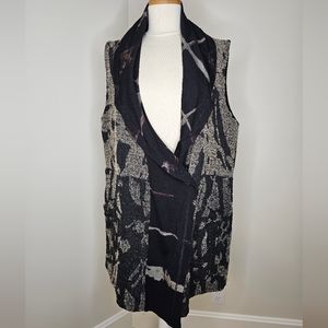 Art of cloth 2X Vest